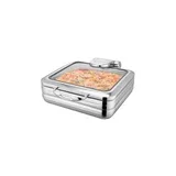 Kroma Milano GN-2/3 İndiksiyon Chafing Dish KCDM00011 - 2