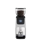 La Cimbali Elective Otomatik Espresso Kahve Değirmeni-Beyaz - 2