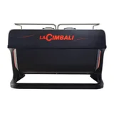 La Cimbali M200 GT1 DT2 2 Gruplu Tam Otomatik Espresso Kahve Makinesi - 2