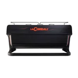La Cimbali M200 GT1 DT3 3 Gruplu Tam Otomatik Espresso Kahve Makinesi - 4