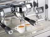 La Cimbali Tam Otomatik Espresso Kahve Makinesi 3 Gruplu M26 TE DT/3 - 2