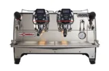 La Cimbali Otomatik Espresso Kahve Makinesi 2 Gruplu  887x649x516  M 200 GT1 DT/2 TOUCH - 2