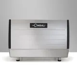 La Cimbali Tam Otomatik Espresso Kahve Makinesi 2 Gruplu M23 UP DT/2 - 2