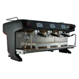 La Cimbali Tam Otomatik Espresso Kahve Makinesi 3 Gruplu M40 DT/3 - 4