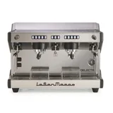 La San Marco Delecta 2 Gruplu Tam Otomatik Espresso Kahve Makinesi 9580.23050.15G - 2