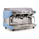 La San Marco Delecta 2 Gruplu Tam Otomatik Espresso Kahve Makinesi 9580.23050.15G - 3