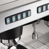 La San Marco Delecta 2 Gruplu Tam Otomatik Espresso Kahve Makinesi 9580.23050.15G - 5
