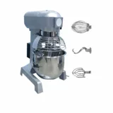 Lavion 20 Litre Planet Mikser Profesyonel 3 Devir B20 - 2