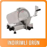 Lavion 22 Cm Salam ve Gıda Dilimleme Makinesi HBS-220 - 2