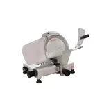 Lavion 25 Cm Salam ve Gıda Dilimleme Makinesi  HBS-250 - 3
