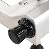 Lavion 30 Cm Salam ve Gıda Dilimleme Makinesi HBS-300 - 6
