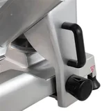 Lavion 30 Cm Salam ve Gıda Dilimleme Makinesi HBS-300 - 7