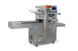 Lipovak Tam Otomatik Tabak Kapatma Paketleme Makinesi KV-1000 - 2