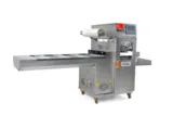 Lipovak Tam Otomatik Tabak Kapatma Paketleme Makinesi KV-2000 - 2