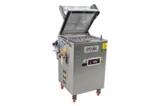 Lipovak Yarı Otomatik Tabak Kapatma Vakum Makinesi 65 KV-630 - 2
