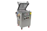 Lipovak Yarı Otomatik Tabak Kapatma Vakum Makinesi KV-620 - 2