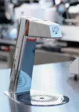 Magia Boiler MB16 Dokunmatik Ekranlı Tezgah Altı Kazan Magia Boiler MB16 - 3