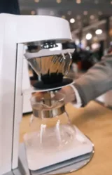 Magia Coffee MC16 Dokunmatik Ekranlı Tezgah Altı Kazan Magia Coffee MC16 - 2