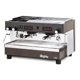Magister 2 Gruplu Tam Otomatik Espresso Kahve Makinesi GT-2V-TC - 3