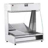 Makfry Cips Dinlendirme Ünitesi FW91 - 2