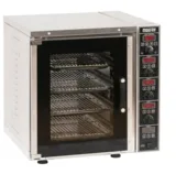 Makfry Dikey Sıcak Tutma Ünitesi HD4-V - 2