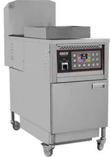Makfry Elektrikli Açık Fritöz 45x99x113cm 1025 OP - 2