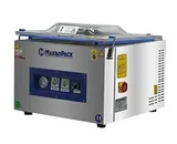 MakPack 41 Cm Çift Çene Set üstü Vakum Makinesi MP-410-T2/S - 2