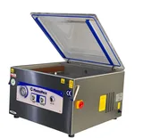 MakPack 50 Cm Çift Çene Gıda Vakumlama Makinesi MP-510 T2/S - 2