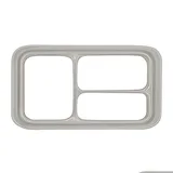 Makpack Plastik Tabak Kapatma Makinesi MP-350 P - 4