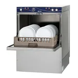 Maksan 500 Tabak Bulaşık Yıkama Makinesi Profesyonel Manuel DW-500 - 2