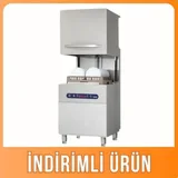 Maksan Bulaşık Yıkama Makinesi Giyotin Tip Dijital DW-1000 - 3