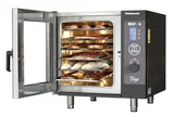 Maksan 6 Tepsili Konveksiyonlu Patisserie Fırın Dijital Elektrikli MKF-6 DIGI - 2