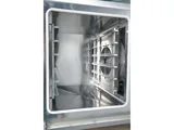Maksan 6 Tepsili Konveksiyonlu Patisserie Fırın Dijital Elektrikli MKF-6 DIGI - 3