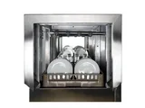 Maksan Konveyörlü Bulaşık Makinesi 2000 Tabaklı DW-2000 - 2