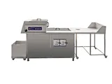 Maksan Sebze Yıkama Makinesi SBY-600 - 2