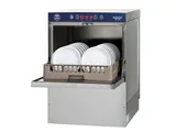 Maksan Set Altı Bulaşık Yıkama Makinesi Undercounter Dishwasher DW-500-DT - 2