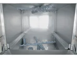 Maksan Set Altı Bulaşık Yıkama Makinesi Undercounter Dishwasher DW-500-DT - 3