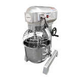 Mateka 10lt Planet Mikser 2 Hızlı 230V CRB 10m - 2