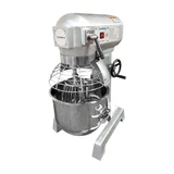 Mateka 20lt Planet Mikser 3 Hızlı 230V CRB 20m - 2