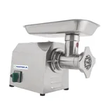 Mateka 12 No Et Kıyma Makinesi Çıkma Kafalı 230 V TK-12M - 2