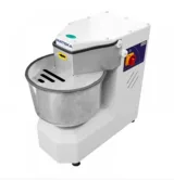 Mateka 16 Kg Spiral Mikser Hamur Yoğurma Makinesi SPZ-360T - 4