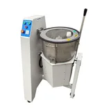 Mateka 20 Litre 4 Bıçaklı Gıda Parçalayıcı 2 Hızlı GPD-300TS - 2