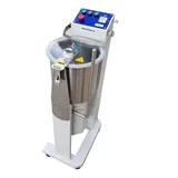 Mateka 20 Litre Gıda Parçalayıcı 2 Hızlı GPD-300T - 2