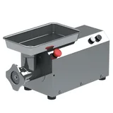 Mateka 22 No Et Kıyma Makinesi Komple Paslanmaz Çelik 400 V EPP-22T - 2