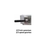 Mateka 30lt Planet Mikser 3 Hızlı 230V CRB 30m - 3