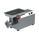 Mateka 32 No Et Kıyma Makinesi Komple Paslanmaz Çelik 230 V EPP-32M - 2
