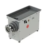 Mateka 32 No Soğutmalı Et Kıyma Makinesi Inox Kafalı 230 V ESG-32M - 2