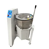 Mateka 40 Litre 4 Bıçaklı Gıda Parçalayıcı 2 Hızlı GPD-450TS - 2