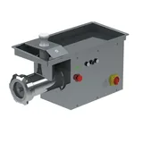 Mateka 42 No Et Kıyma Makinesi Yekpare Paslanmaz Kafalı Çelik 400 V EPS-42T - 2