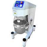Mateka 80 Litre 3 Hızlı Planet Mikser 400V MKY-450UT - 2